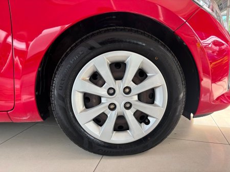 2016 Kia Rio - photo 10
