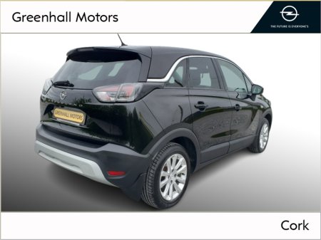 2022 Opel Crossland X - photo 3