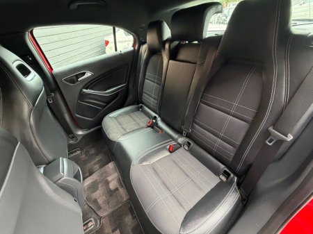 2014 Mercedes-Benz A-Class - photo 12