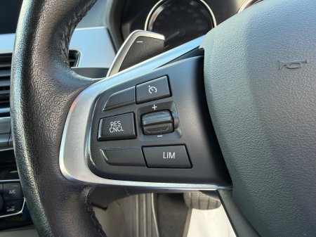 2022 BMW X1 - photo 20