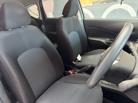2016 Nissan Note - photo 12