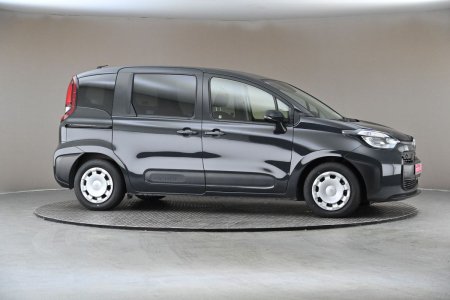 2023 Toyota Sienta - photo 10