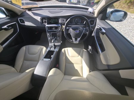 2016 Volvo S60 - photo 13