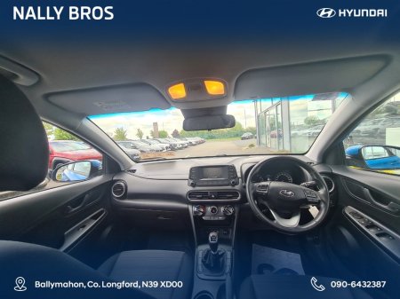 2019 Hyundai KONA - photo 8