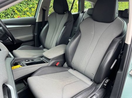 2023 Skoda Enyaq - photo 6