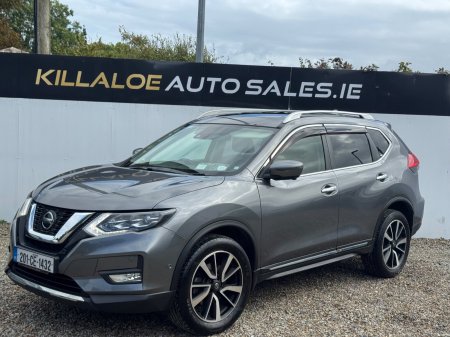 2020 Nissan X-Trail - photo 3