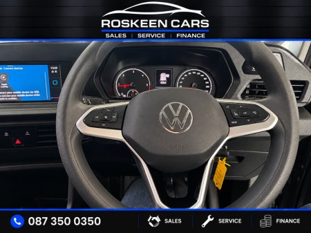 2023 Volkswagen Caddy - photo 16