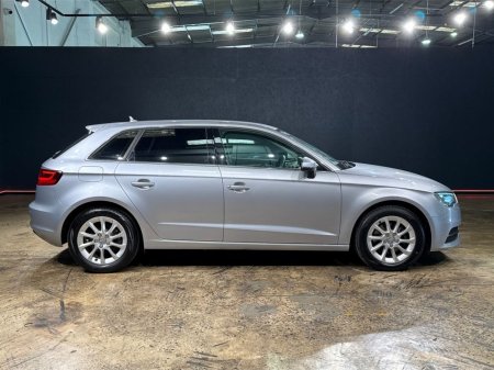 2017 Audi A3 - photo 2