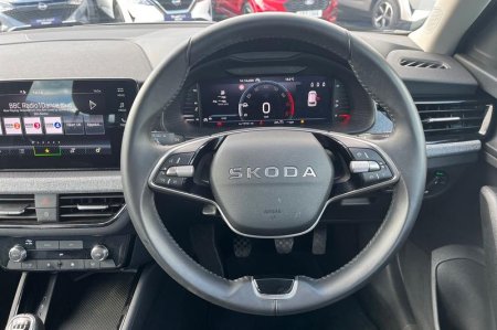 2025 Skoda Kamiq - photo 12