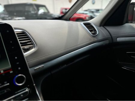 2016 Renault Espace - photo 29