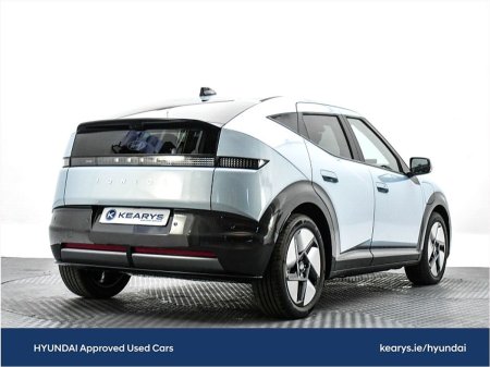 2027 Hyundai IONIQ 3 - photo 12