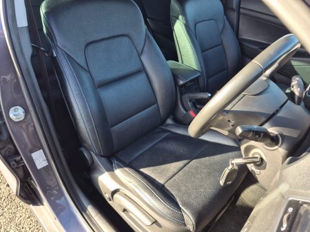 2016 Hyundai Tucson - photo 26