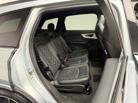 2024 Audi Q7 - photo 13