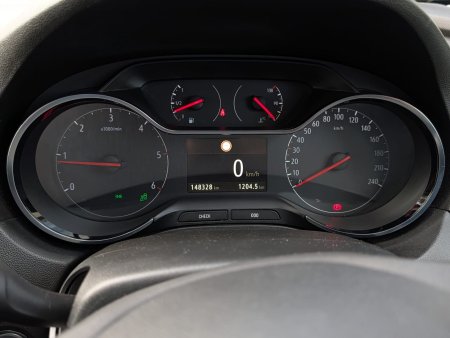 2018 Opel Grandland X - photo 10