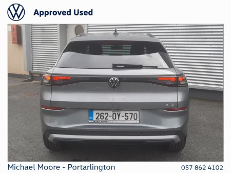 2026 Volkswagen T-Roc - photo 14