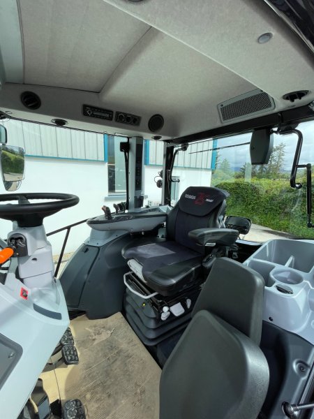 2026 Valtra G135 Active - photo 6