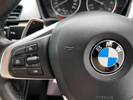 2018 BMW X1 - photo 22