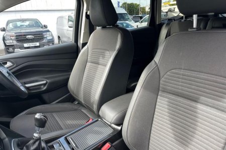 2019 Ford Kuga - photo 19