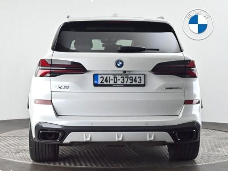 2024 BMW X5 - photo 15