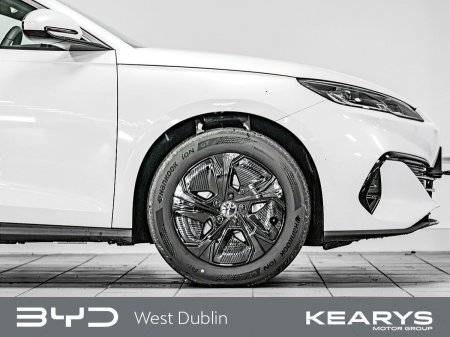 2026 BYD Seal 6 - photo 23