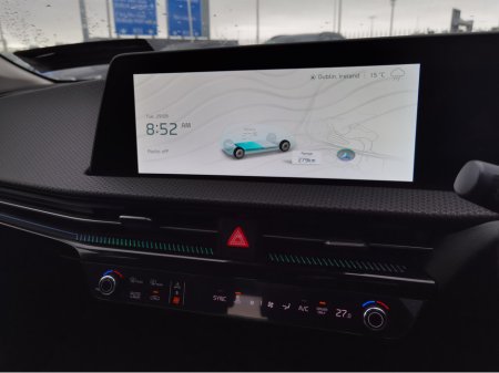 2023 Kia EV6 - photo 16