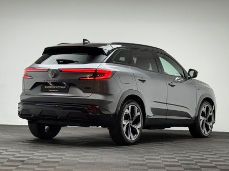 2023 Renault Austral - photo 7