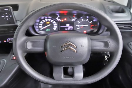 2022 Citroen Berlingo - photo 15