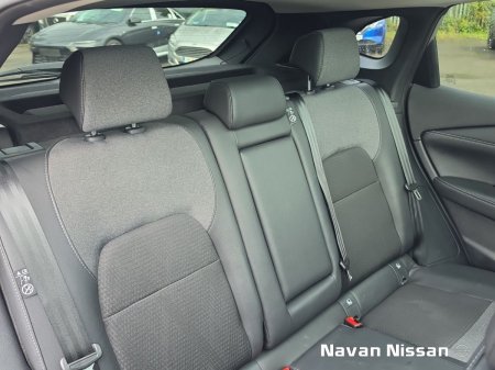 2026 Nissan Qashqai - photo 13