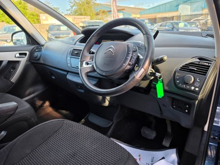 2011 Citroen Grand C4 Picasso - photo 18