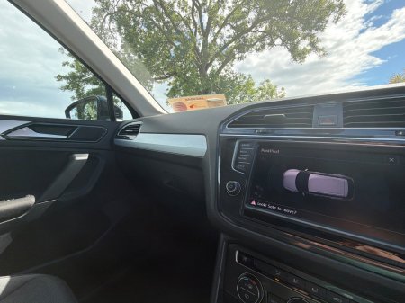 2017 Volkswagen Tiguan - photo 31