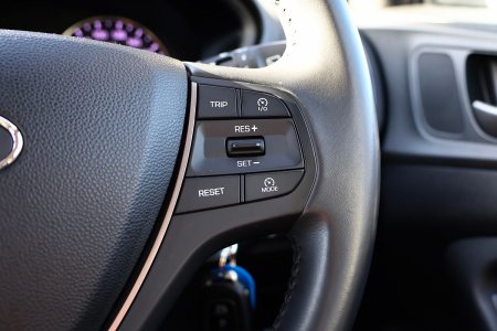 2018 Hyundai i20 - photo 10