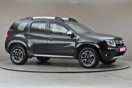 2018 Dacia Duster - photo 12