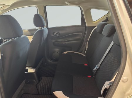 2019 Nissan Note - photo 7