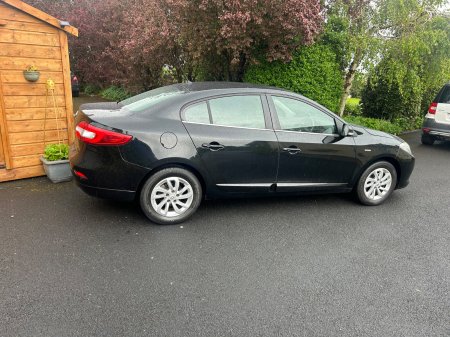 2016 Renault Fluence - photo 4