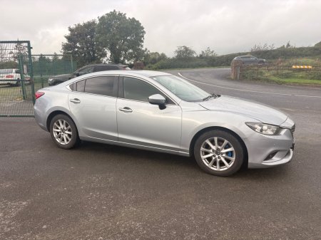 2016 Mazda Mazda6 - photo 3