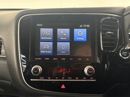 2020 Mitsubishi Outlander - photo 18