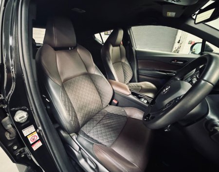 2018 Toyota C-HR - photo 10
