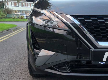 2021 Nissan Qashqai - photo 15