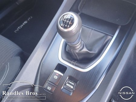2022 Nissan Qashqai - photo 15