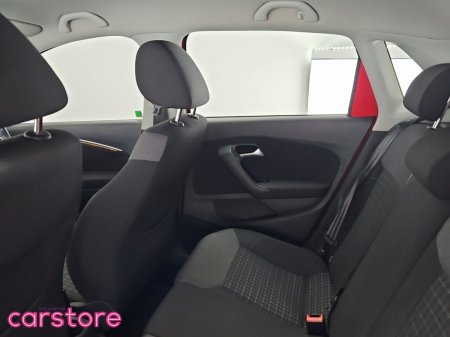 2017 Volkswagen Polo - photo 13