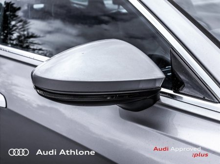 2024 Audi A6 - photo 26