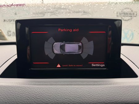 2014 Audi Q3 - photo 29