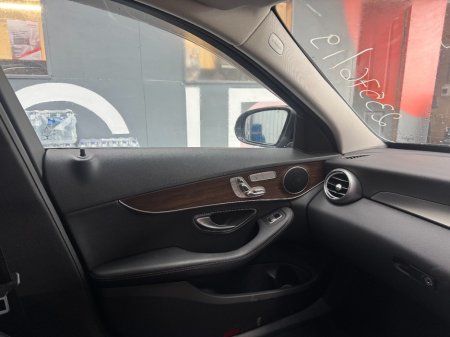2019 Mercedes-Benz C-Class - photo 15