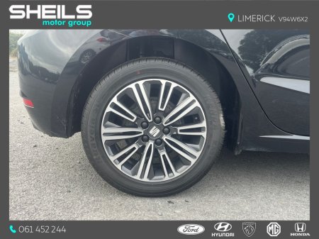 2024 SEAT Ibiza - photo 8