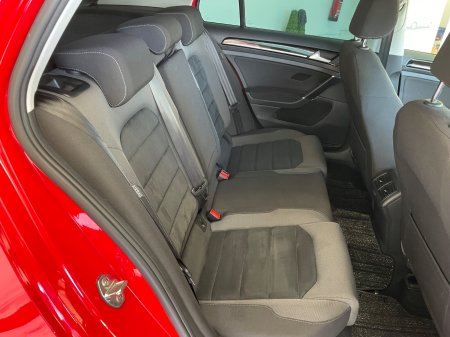 2018 Volkswagen Golf - photo 13