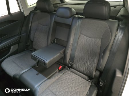 2024 Volkswagen Tiguan - photo 10