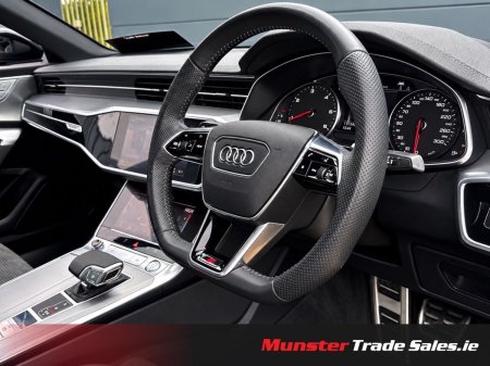 2020 Audi A6 - photo 14