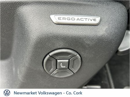 2026 Volkswagen Tayron - photo 9