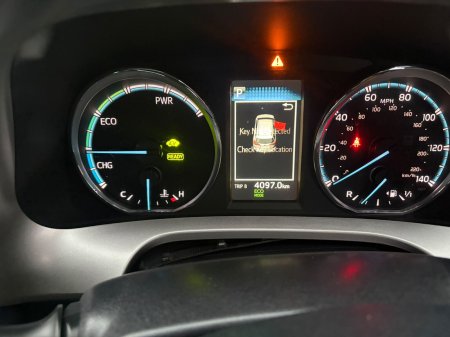 2016 Toyota RAV4 - photo 19