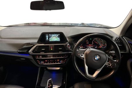 2019 BMW X3 - photo 11